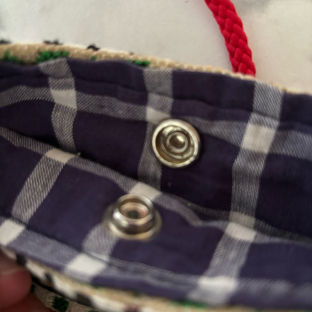 Portugal Mini Crossbody Travel Bag - Picture 14 of 14